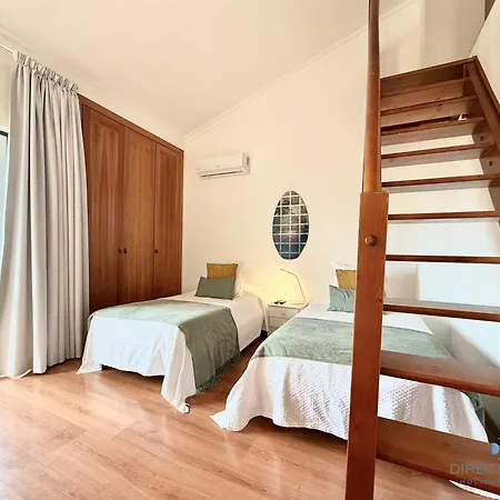 Holiday home Rosal 21 *