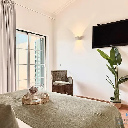 Rosal 21 Holiday home