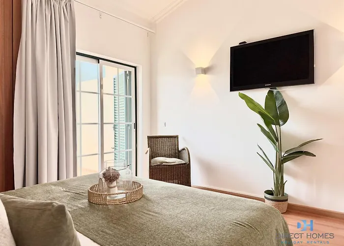 Rosal 21 Holiday home