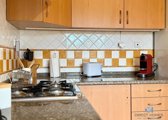 Rosal 21 Holiday home Albufeira