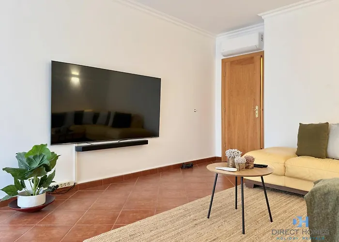 Rosal 21 Holiday home *