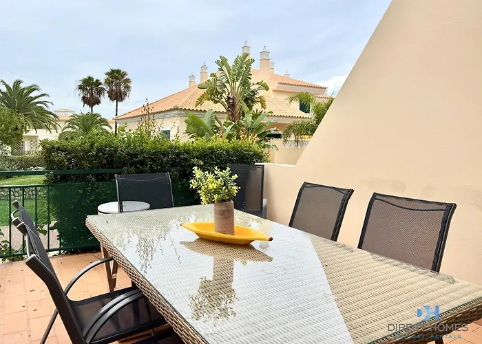 Holiday home Rosal 21 *