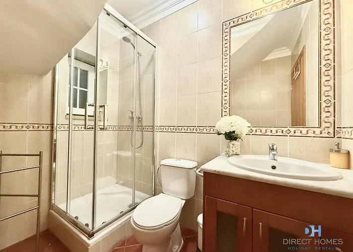 Rosal 21 Holiday home