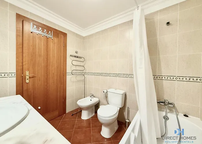 Rosal 21 Holiday home