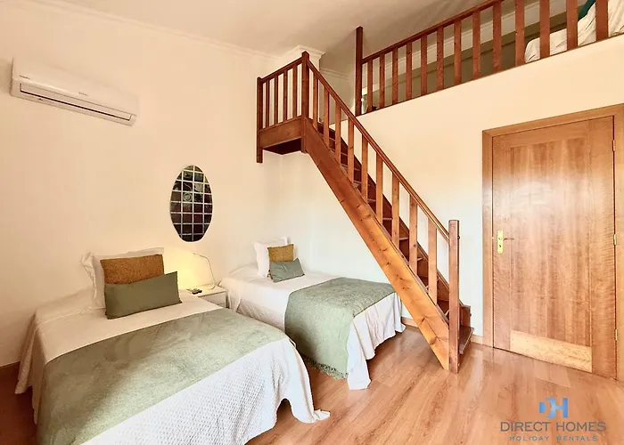 Rosal 21 Holiday home Albufeira