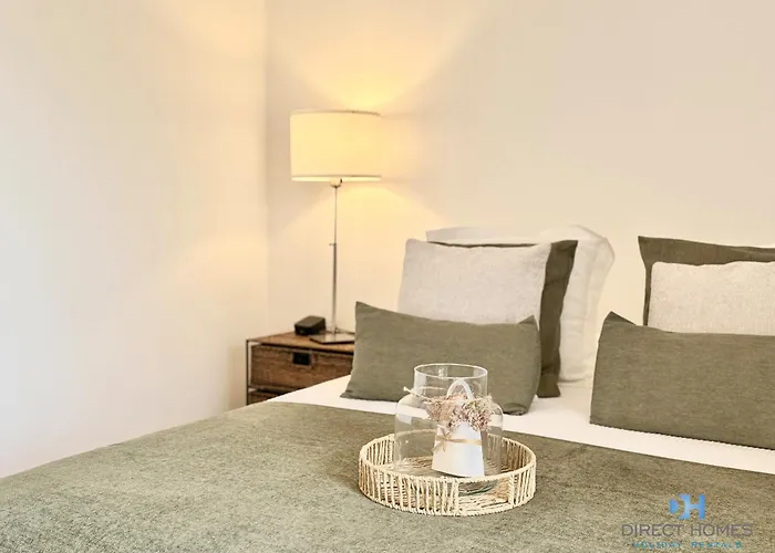 Rosal 21 Holiday home *