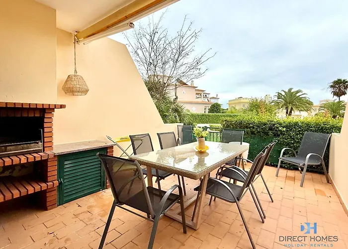 Rosal 21 Holiday home