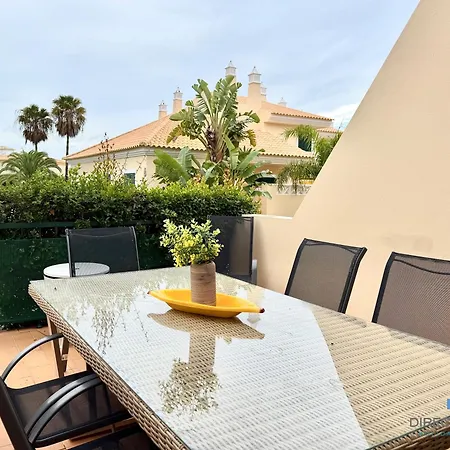 Holiday home Rosal 21 *