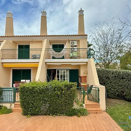 Holiday home Rosal 21 Albufeira