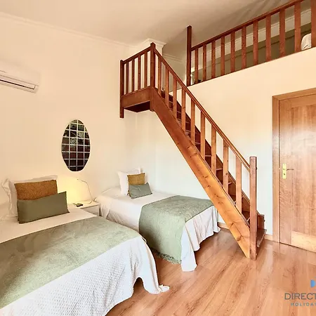Rosal 21 Holiday home Albufeira