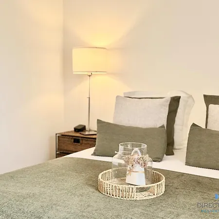 Rosal 21 Holiday home *