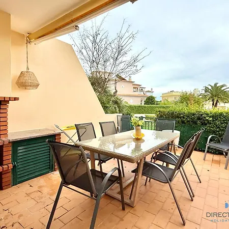 Rosal 21 Holiday home