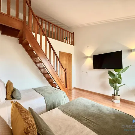 Rosal 21 Holiday home