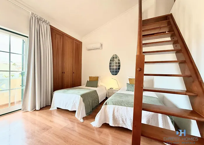 Casa vacanze Rosal 21 *