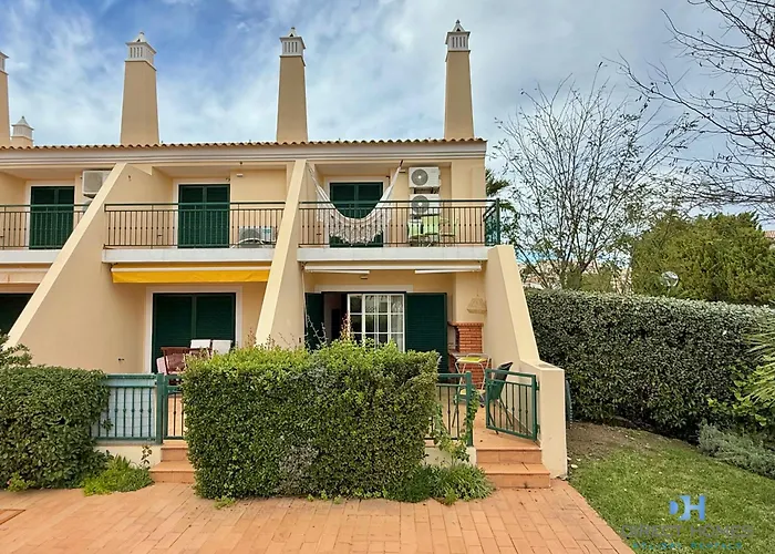 Casa vacanze Rosal 21 Albufeira