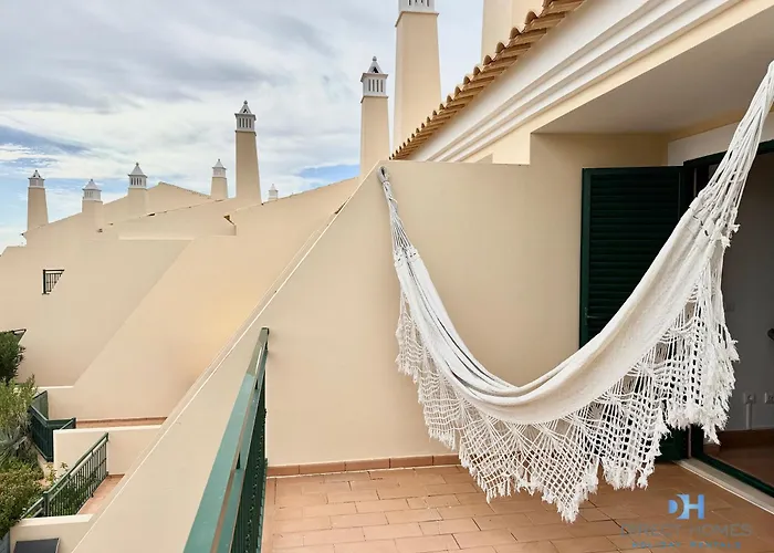 Rosal 21 Casa vacanze Albufeira