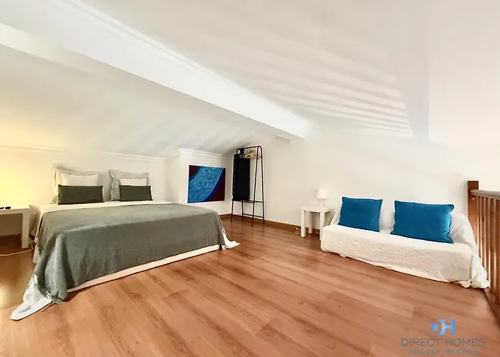 Rosal 21 * Albufeira