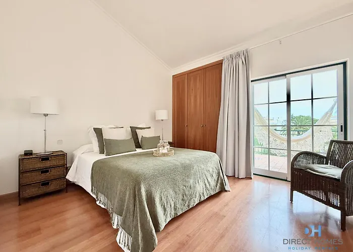 Rosal 21 * Albufeira