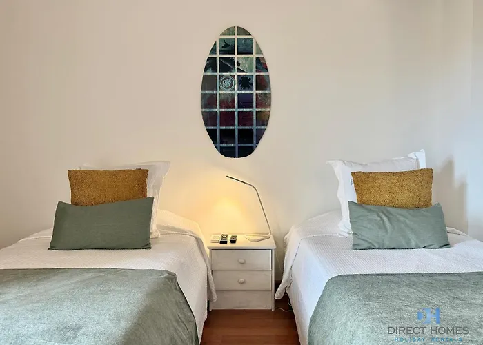 Rosal 21 * Albufeira